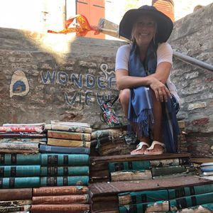 Meet your Posher, Krista